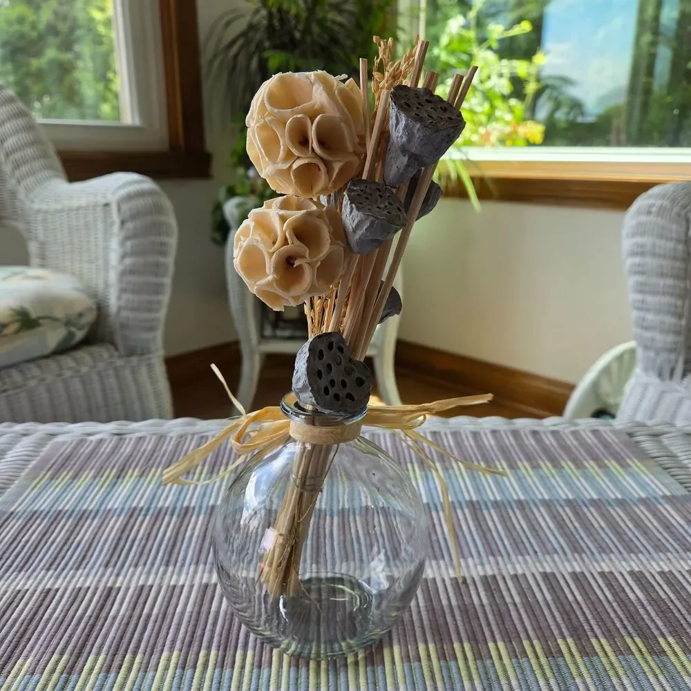 Unbranded charming rustic